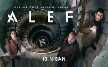 Alef - sezona 2