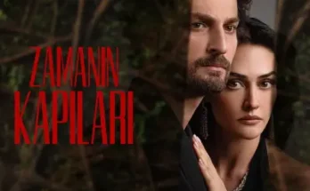 Kapije vremena (Zamanin Kapilari)
