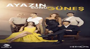 Ayazin Sonu Gunes Ep