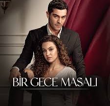 Bir Gece Masali