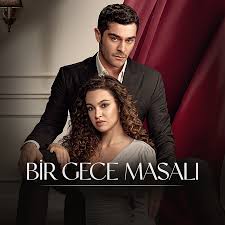 Bir Gece Masali