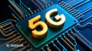 How 5G Will Transform Internet Connectivity Worldwide