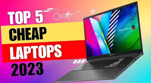 Top 5 Laptops for Students and Professionals