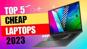 Top 5 Laptops for Students and Professionals