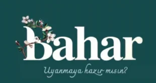Bahar Epi